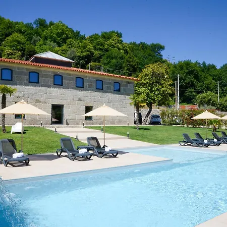 Casa D'henrique Retreat Pool And 4*