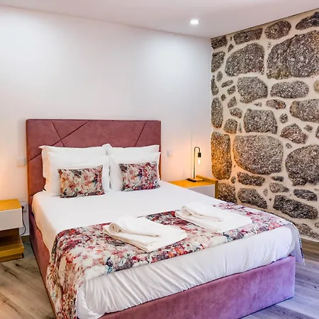 Casa D'henrique Retreat Pool And 4*