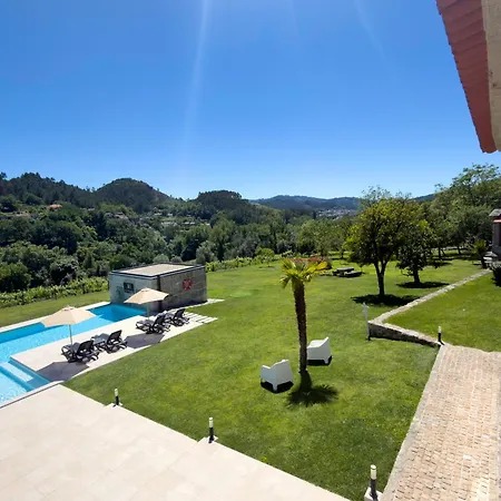 Casa D'henrique Retreat Pool And