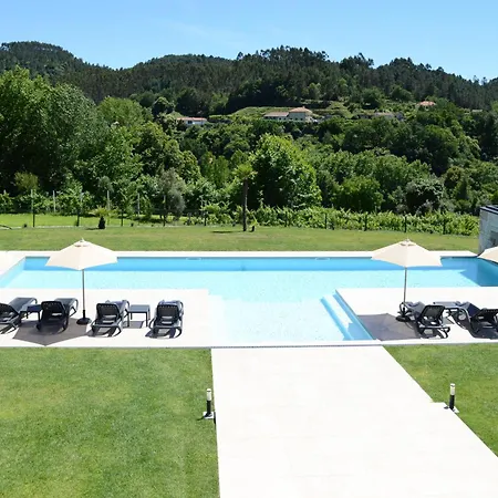 Casa D'henrique Retreat Pool And Apart Otel