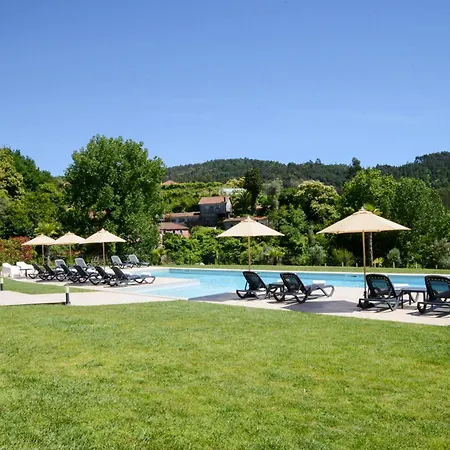 Casa D'henrique Retreat Pool And