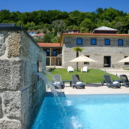 Casa D'henrique Retreat Pool And