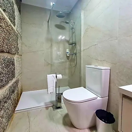 Casa D'henrique Retreat Pool And 4*