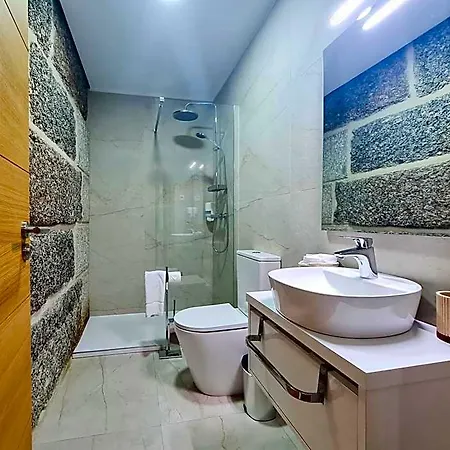 Aparthotel Casa D'henrique Retreat Pool And 4*