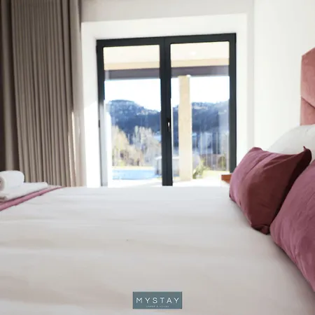 Casa D'henrique Retreat Pool And Aparthotel 4*