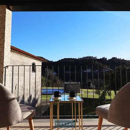 Casa D'henrique Retreat Pool And 4*