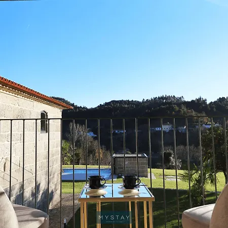Casa D'henrique Retreat Pool And