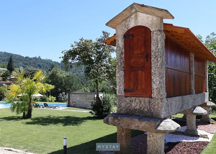 Aparthotel Casa D'henrique Retreat Pool And 4*