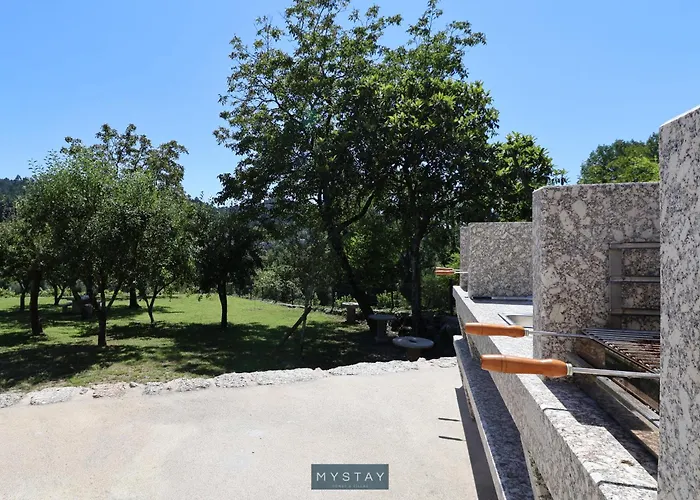 Aparthotel Casa D'henrique Retreat Pool And