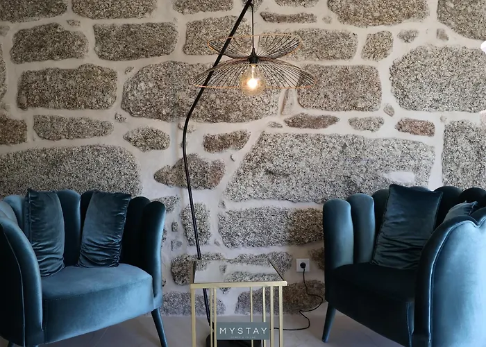 Aparthotel Casa D'henrique Retreat Pool And 4*