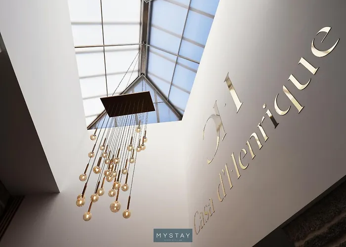 Casa D'henrique Retreat Pool And Vieira do Minho