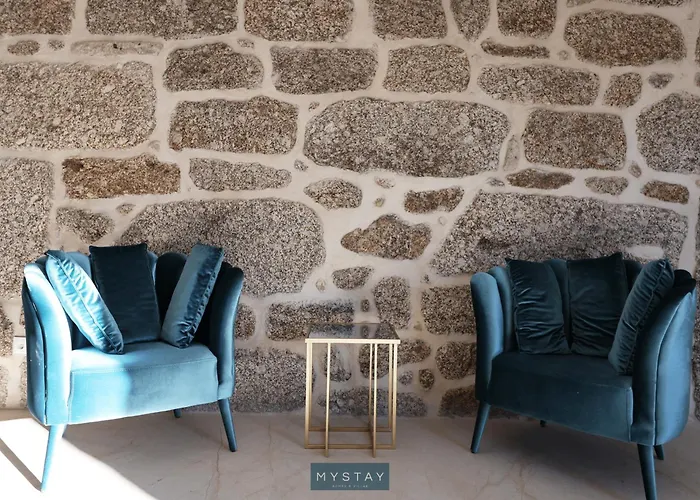 Апарт-отель Casa D'henrique Retreat Pool And 4*