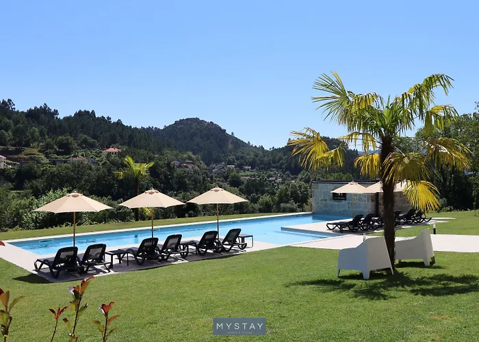 Апарт-отель Casa D'henrique Retreat Pool And 4*