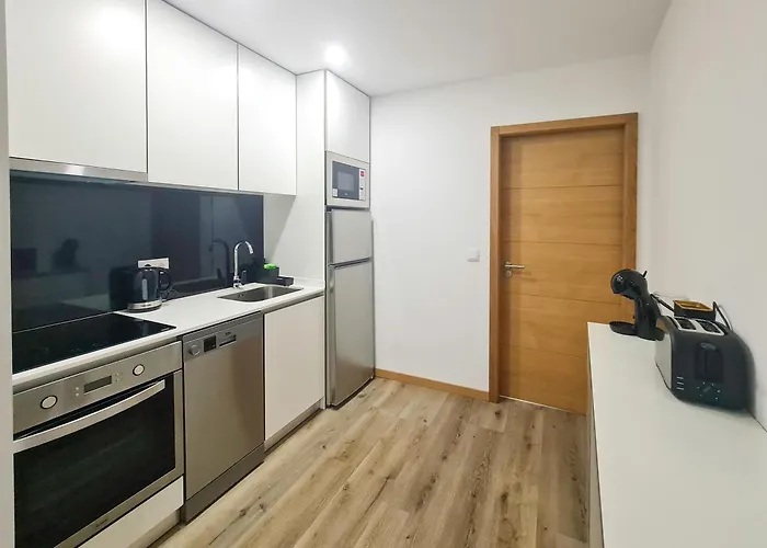 Casa D'henrique Retreat Pool And Aparthotel Vieira do Minho