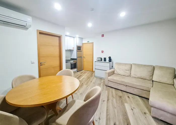 Casa D'henrique Retreat Pool And 4* Виейра-ду-Минью