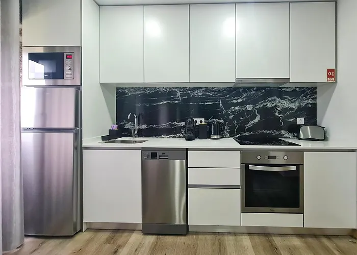 Casa D'henrique Retreat Pool And Aparthotel Vieira do Minho